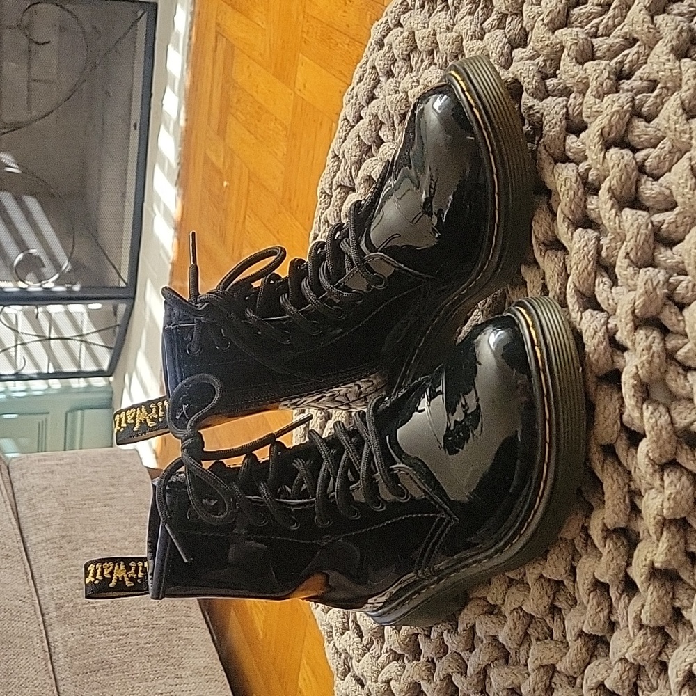 Kids Dr. Martens